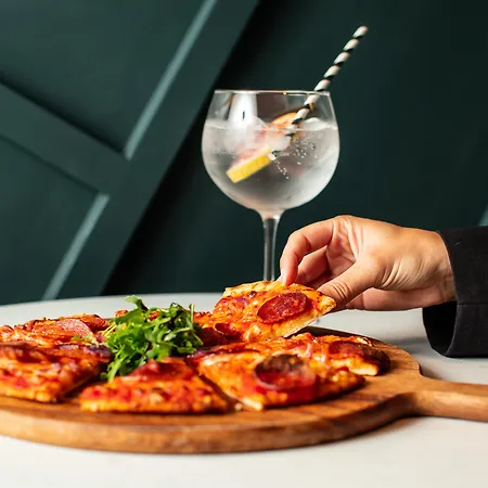 Hotel Yotel Edinburgh