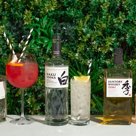 Yotel 4* Эдинбург