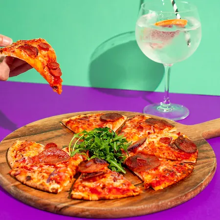 Hotel Yotel Edinburgh