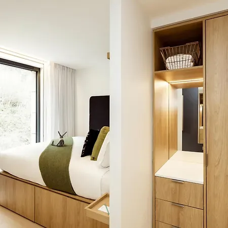 Wilde Grassmarket 4*