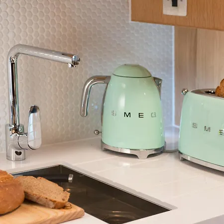 Wilde Grassmarket Aparthotel Edinburgh