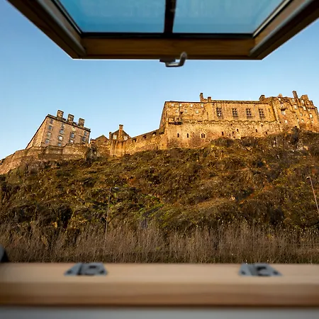Wilde Grassmarket Edimburgo