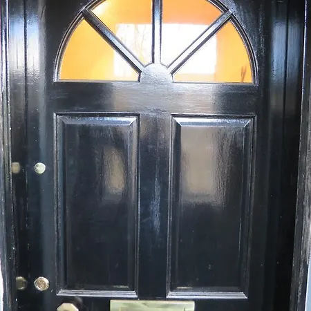 Buccleuch Street * Edinburgh