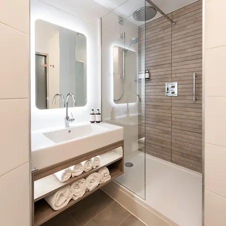 Voco - Haymarket By Ihg Edinburgh