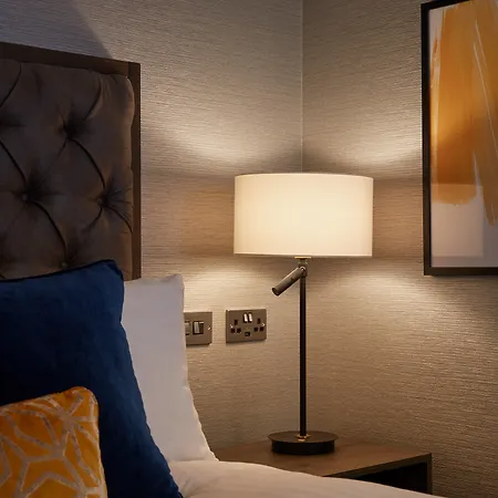Voco - Haymarket By Ihg 4* Edinburgh