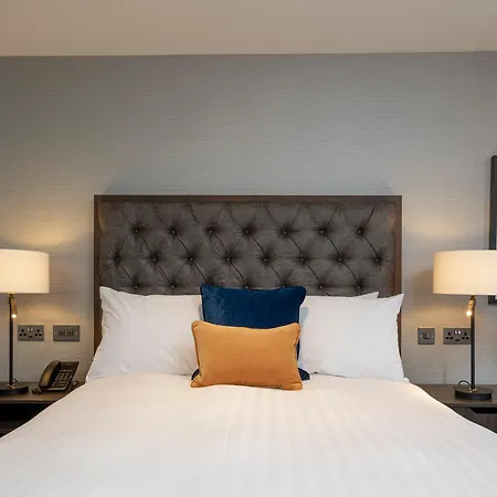 Voco - Haymarket By Ihg 4*