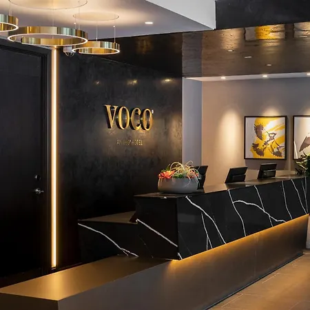 Voco - Haymarket By Ihg