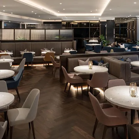 Voco - Haymarket By Ihg