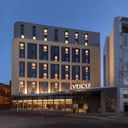Voco - Haymarket By Ihg فندق