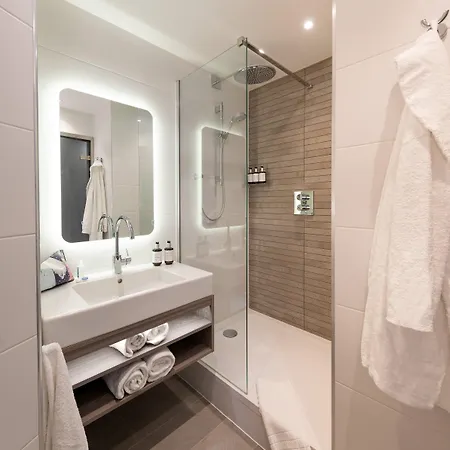 Hotel Voco - Haymarket By Ihg Edinburgh