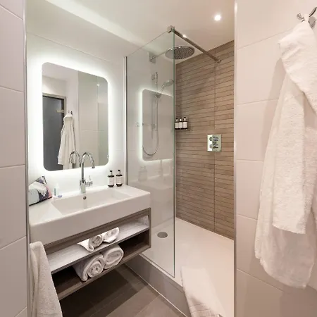 Hotel Voco - Haymarket By Ihg Edinburgh