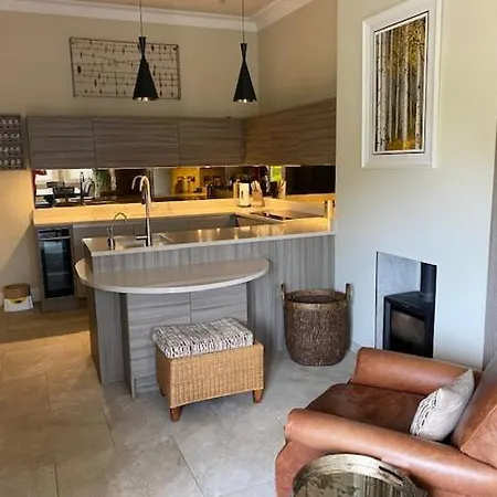 Apartamento Braid Rd Stunning