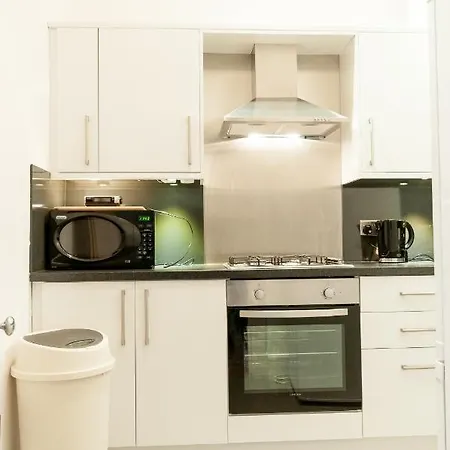 Charming Large Centre Apartament