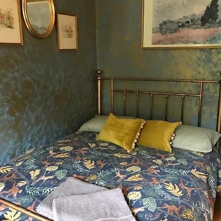 Appartamento Garden Retreat