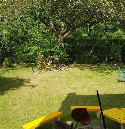 Appartamento Garden Retreat *