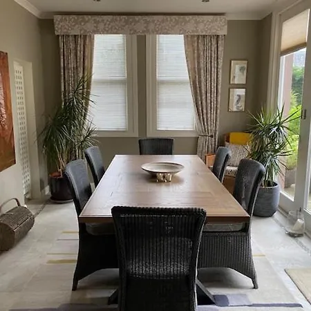 Apartamento Braid Rd Stunning *