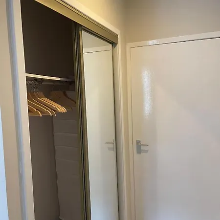 Apartment One Bedroom Websters Land Flat - Grassmarket