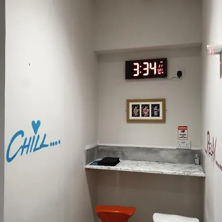 Just Sleep Hotel Edinburgh