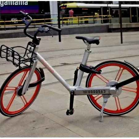 Just Sleep * Edinburgh