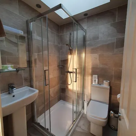 18 Craigmillar Park Guest house Edinburgh