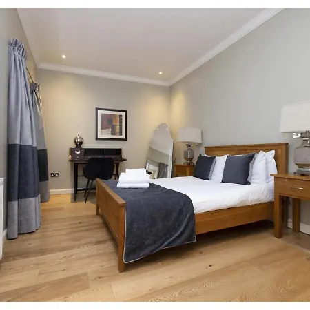 Apartment Royal Mile By Joivy Edinburgh