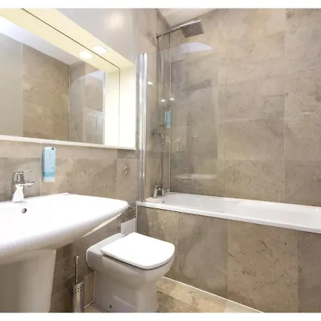 Appartamento Royal Mile By Joivy *