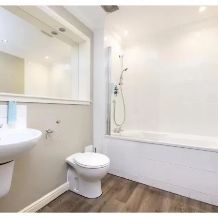 Royal Mile By Joivy Appartement Edinburgh
