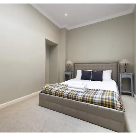 Apartamento Royal Mile By Joivy