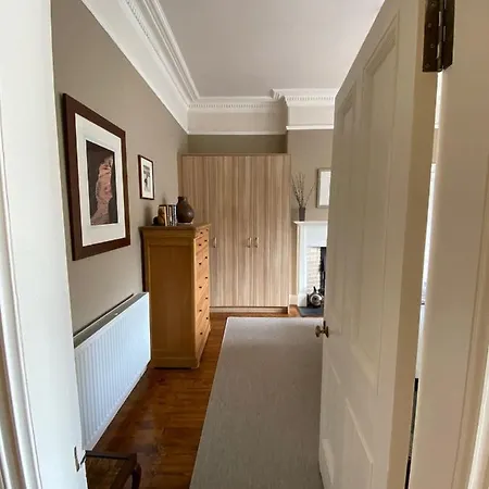 Appartement Braid Rd Stunning *