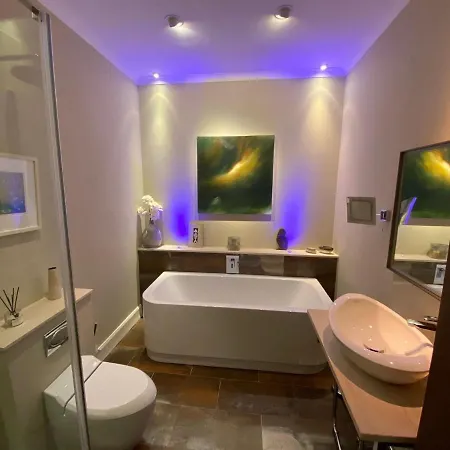 Braid Rd Stunning Appartement