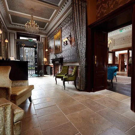 The Bonham 5* Edynburg