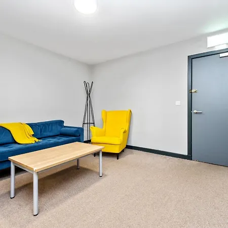 Altido 80 Causewayside *