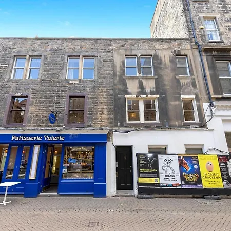 Joivy Modern Flat On Rose Street Appartement