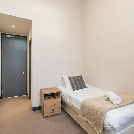 Apartment Altido Cosy In Newington