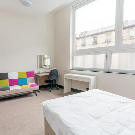 Altido 80 Causewayside Apartment Edinburgh