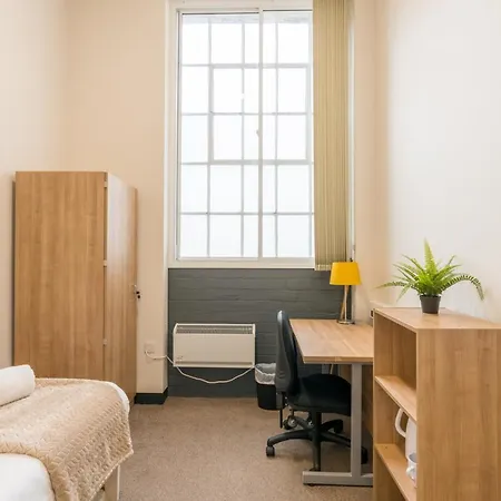 Altido 80 Causewayside Apartment