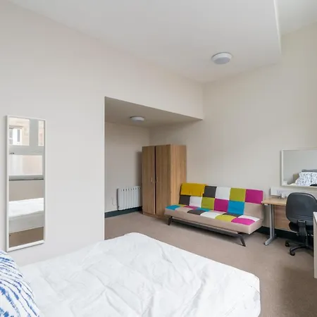 Altido 80 Causewayside