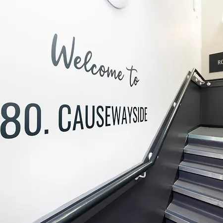 Altido 80 Causewayside *