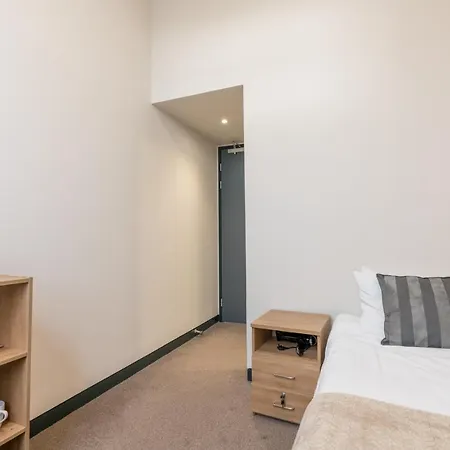 Altido 80 Causewayside