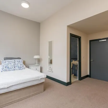 Apartment Altido 80 Causewayside