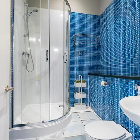 Altido 80 Causewayside Apartment