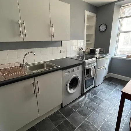 公寓 1 Bedroom In Old Town *