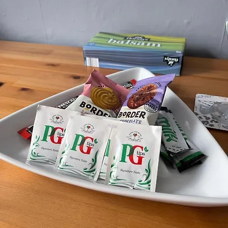 1 Bedroom In Old Town * 爱丁堡