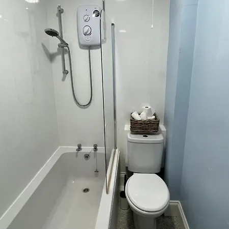 公寓 1 Bedroom In Old Town