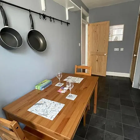 1 Bedroom In Old Town *