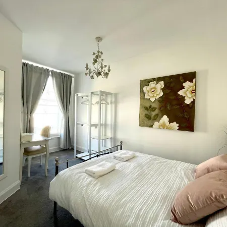 Apartamento South Bridge