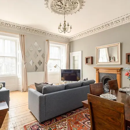 Apartamento 2 Bed Old Town - Next To Castle