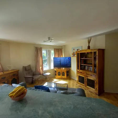 公寓 3 Bedrooms Flat In Central Old Town , Grassmarket Heart Of Flat Sleeps 6 , Eh1 *