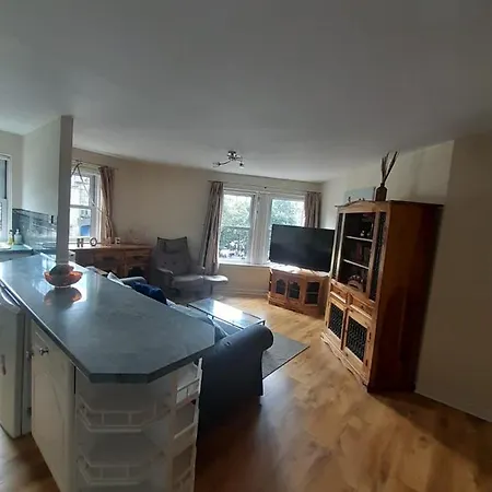 3 Bedrooms Flat In Central Old Town , Grassmarket Heart Of Flat Sleeps 6 , Eh1 Edimburgo