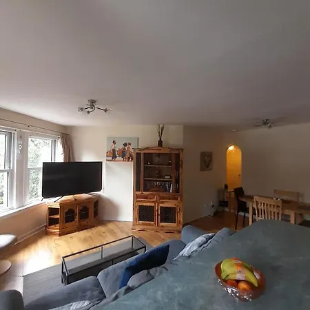 公寓 3 Bedrooms Flat In Central Old Town , Grassmarket Heart Of Flat Sleeps 6 , Eh1